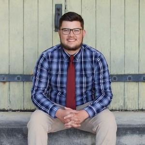 Meet your Posher, Mitchell